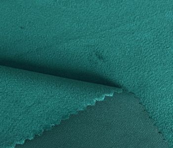 Tissu Suédine Canard Pes Fr 300cm