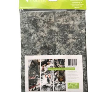 Form'It Stone 120cm x 60cm M1