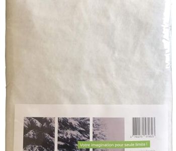 Form'It Snow 120cm x 60cm M1