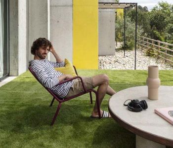 Gazon Yara 25mm 2/4m Efl