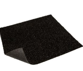 Gazon Beluga Noir 2m Cfl-s1