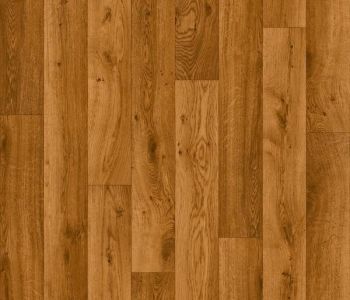 PVC Vinyl Chêne Moyen 2m Cfl-s1