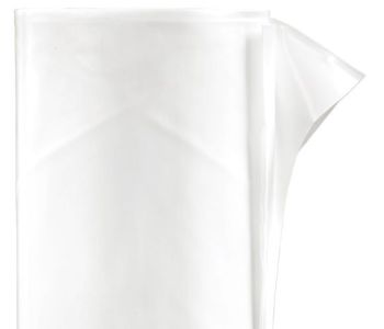 Film Polyane de Protection Blanc 6m x 43m