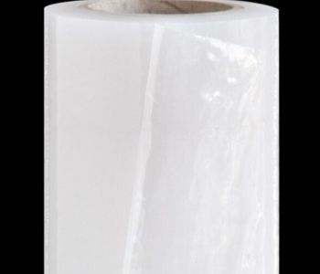 Polyane adhesif transparent 120cm x 100m