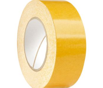 Ruban Double Face Sans Traces Surface Fragile 50mm