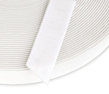 Velcro Hook Wit 25mm x 25