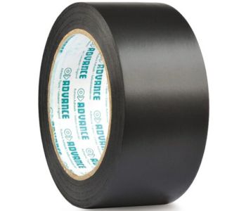 Dancefloor-Tape Black 5cm x 33m