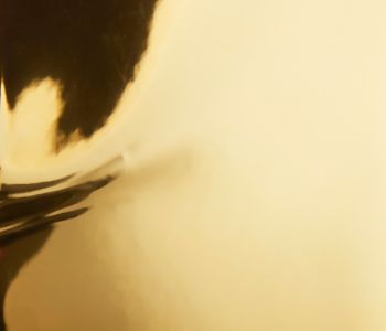 Miroir Souple Gold 130cm