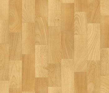 PVC Vinyl Flooring Wood Effect Beech Plank