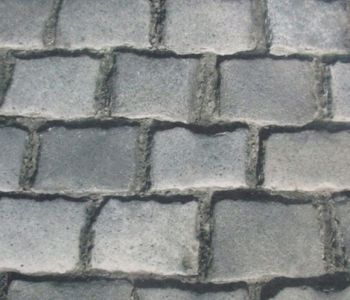 Expodecor Pavé  Tapijt 2m Cfl-s1