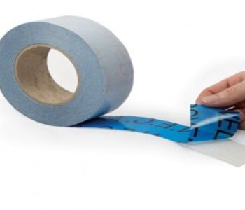 Double Sided Blue Carpet Tape 38mm x 50m