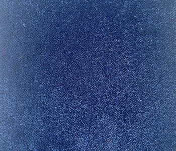 Moquette Noblesse Marine - Col 77 - 4m Cfl-s1