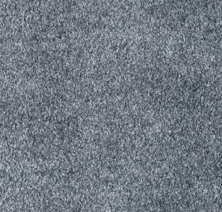 Moquette Frisée Orinoco 4m Gris Moyen Cfl-s1